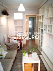 Rent Flat  Velardes. Piso c velardes valladolid