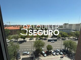 Location Appartement  Príncipe de vergara. Piso c príncipe de vergara madrid