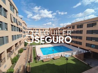 Lloguer Pis  Fantasía. Piso c fantasía alcobendas