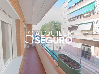 Miete Etagenwohnung  Murillo. Piso c murillo getafe