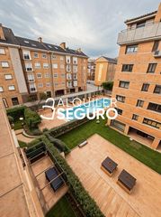 Location Appartement  Milán. Piso c milán alcorcón