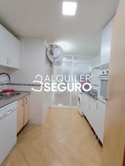 Miete Etagenwohnung  León. Piso c león getafe