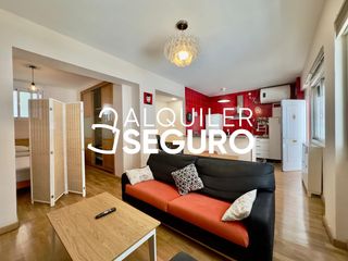 Miete Loft  San claudio. Loft c san claudio madrid