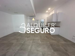 Rent Loft  Antonio tarazona. Loft c antonio tarazona sedavi