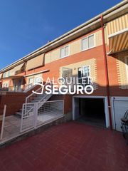 Lloguer Xalet  Del laurel. Chalet c del laurel tres cantos