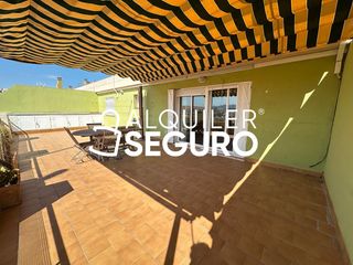 Miete Dachwohnung  Illes. Ático c illes  sagunto