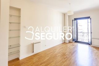 Flat in de Conde de Romanones