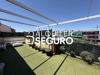 Rent Flat  Leganés. Piso trav. leganés madrid