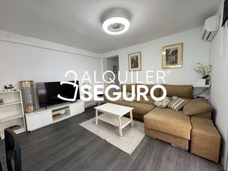 Location Appartement  Flores garcia. Piso c flores garcia málaga