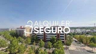 Affitto Appartamento  Vicente ferrer. Piso av. vicente ferrer leganés