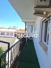 Miete Etagenwohnung  Reina victoria. Piso c reina victoria campo de criptana