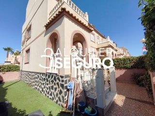 Miete Etagenwohnung  Creta. Piso c creta gran alacant