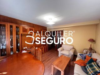 Lloguer Pis  Del papa sixto v. Piso c del papa sixto v san sebastián de los reyes