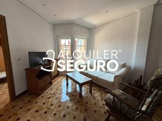 Miete Etagenwohnung  Parroco julio morate. Piso c parroco julio morate madrid