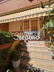 Affitto Chalet  General herrea. Chalet c general herrea alcalá de henares