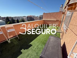 Location Attique  Maiquez. Ático c maiquez madrid