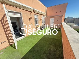 Rent Penthouse  Maiquez. Ático c maiquez madrid