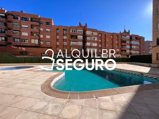 Flat in de Valdetorres de Jarama