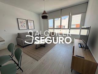 Location Appartement  Doctor miguel diaz recio. Piso c doctor miguel diaz recio málaga