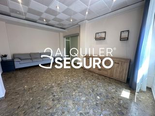 Appartement à Juan Molina