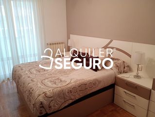 Lloguer Pis  Pablo morillo. Piso c pablo morillo vitoriagasteiz