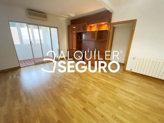 Affitto Appartamento  Butrón. Piso c butrón madrid