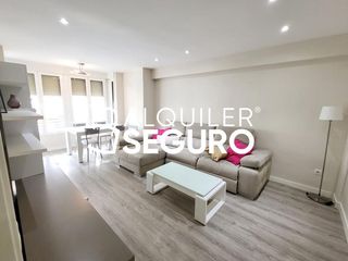 Appartement à Dos de Mayo
