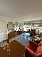 Flat in Camarena