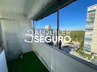 Flat in de Boadilla del Monte