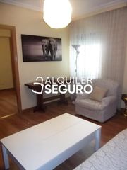Flat in Gutierre de Cetina