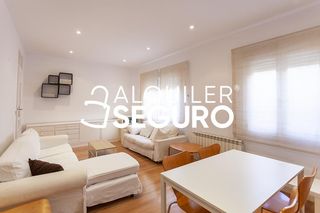 Alquiler Piso  Álvarez de castro. Piso c álvarez de castro madrid