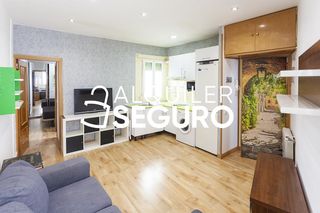 Flat in de Juan De La Encina