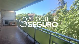 Location Appartement  Sector descubridores. Piso c sector descubridores tres cantos