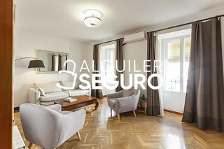 Location Appartement  De mesón de paredes. Piso c de mesón de paredes madrid