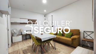Lloguer Pis  Del doctor fourquet. Piso c del doctor fourquet  madrid