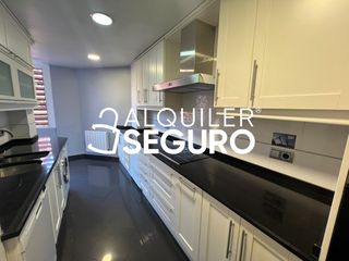 Lloguer Pis  Sector de los pueblos. Piso c sector de los pueblos tres cantos