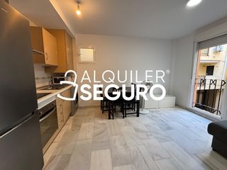 Piso en Saturno
