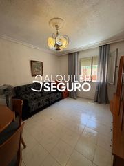 Lloguer Pis  De josué lillo. Piso c de josué lillo madrid