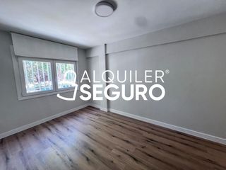 Flat in de Cervera
