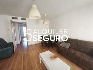 Miete Etagenwohnung  De madrid. Piso av. de madrid la muela