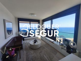 Miete Etagenwohnung  Del mare nostrum. Piso pso.  del mare nostrum badalona