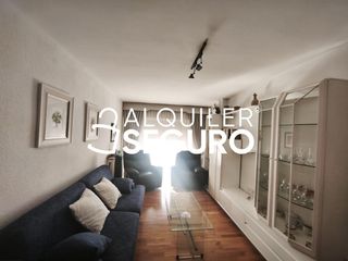 Miete Etagenwohnung  De cuellar. Piso pso. de cuellar zaragoza