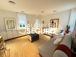 Rent Flat  Goya. Piso c goya  madrid