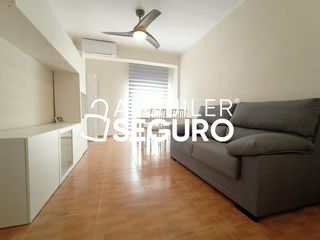 Lloguer Pis  Marqués del bosch. Piso c marqués del bosch alicante