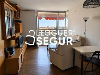 Alquiler Piso  Aprestadora. Piso c aprestadora lhospitalet de llobregat