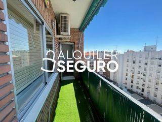 Alquiler Piso  De narváez. Piso c de narváez madrid
