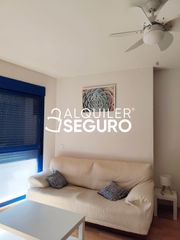Miete Dachwohnung  Lavaderos. Ático c lavaderos recas
