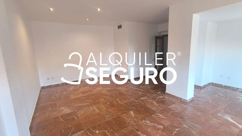 Foto b0d6f52f-1fe4-40b7-a3cc-9ee5b9845c21. Alquiler piso  av. alcalde luis uruñuela en colores - entreparques Sevilla