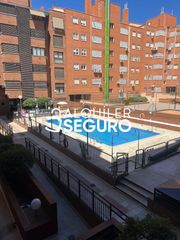 Lloguer Pis  Suiza. Piso c suiza madrid