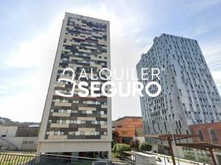 Affitto Appartamento  José pascual lópez-cortón. Piso c josé pascual lópezcortón a coruña